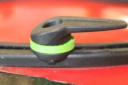 Ortlieb QUICK-LOCK1 compatible anchoring hook extension