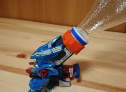 PB Adapter(crossfight B-DAMAN)