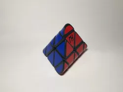 Penrose Pyraminx