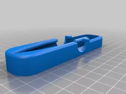 Pergo Sewing Clipper Case
