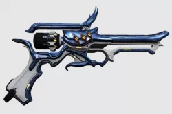 Perla Pistol