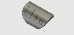 Personal Cabinet knobe