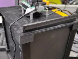 PFIbox (Printed Fluorescence Imaging Box)