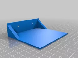 Phone Shelf