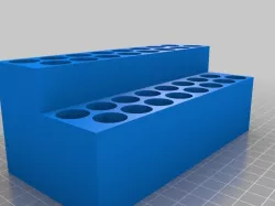 Pick Holder