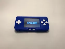 PiGRRL Zero Advance