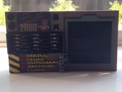 Pip-Boy 2000