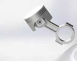 Piston