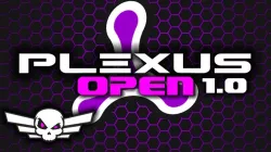 Plexus - open 1.0 - PVC Shelf Building Connectors