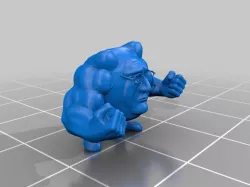PoliSwole - Gaben Edition