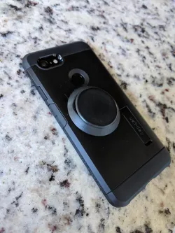 Popsocket Bevel Ring