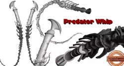 Predator Whip