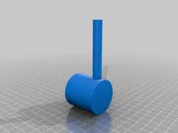 Prop Pipe