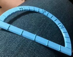 Protractor