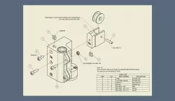Prusa X-Axis