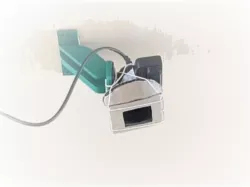 PS Eye Lens Filters Support