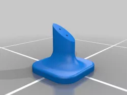 PSVR Wall Mount