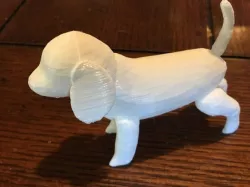 Puppy Model