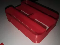 Puzzle Box Liner Redux