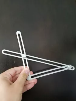 Pythagorean Calculator