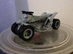 quad bombardier DS 650