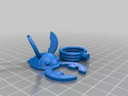 Quick Beetle Ring
