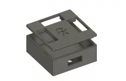 RamjetX Strong Arduino Box