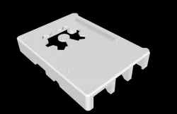 Raspberry pi (octoprint) for prusa i3 mk3 3030 