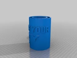 Redbull Coozies