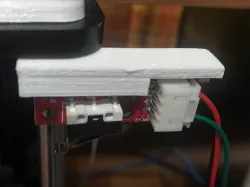 RepRapGuru Prusa Z-Max Endstop