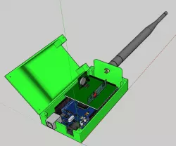 RFLINK CASE