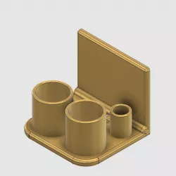Robo3d Tool Holder Pro XXL
