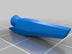 Robotech Tactics Valkyrie/Phoenix Hawk Boosters