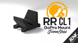 RotorRiot CL1 GoPro Mount
