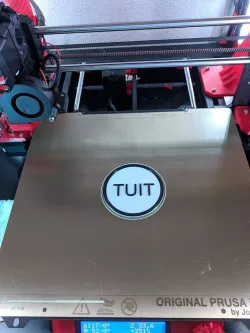 Round Tuit