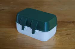 Rugged Storage Box ~ IP52