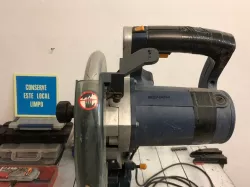 RYOBI Miter saw blade guard - Lock part