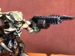 Savage Orc Dakka 