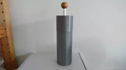 Scalp massager box