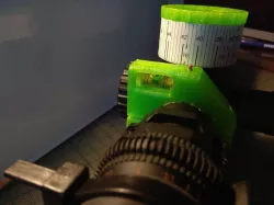 Scope Bubble Level