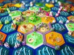 seafarers 2.0 (magnetic & multicolor)