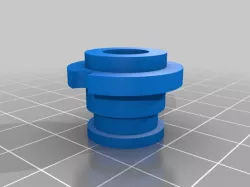 Seal Water Swivel 