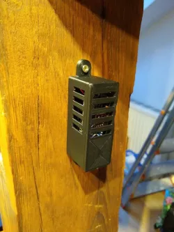 Sensorcase BME280, CH2i, LoRaWAN, Arduino pro mini