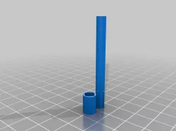 Sewing Needle Holder