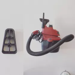 ShopVac Hang-On Wall Hanger