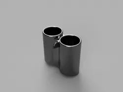 Shotgun Glue Holder Set