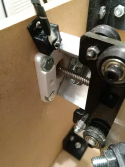 Sienci Limit Switch Holder