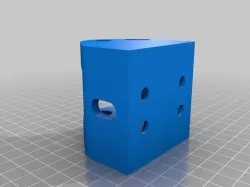 Sim Racing Handbrake