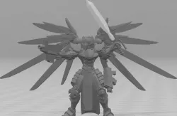 Sisters of Battle HQ