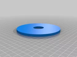 small inner ring